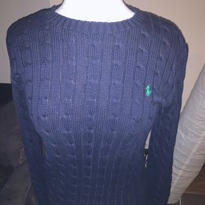 Women’s Ralph lauren sweater